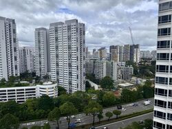 Vetro (D12), Apartment #515295641